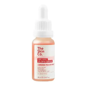 The Skin Co. AHA BHA Serum