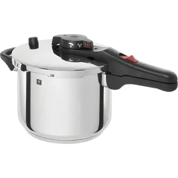 Zwilling Aircontrol Düdüklü Tencere