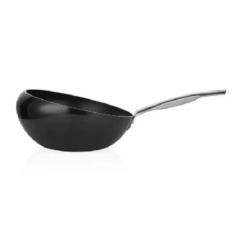 Altınbaşak Boomerang Wok Tava