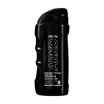Arko Men Black Edition Tıraş Losyonu
