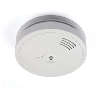 Cata CT-9451 Pilli Duman Dedektörü