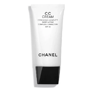Chanel Süper Aktif Komple Düzeltme SPF50 CC Krem