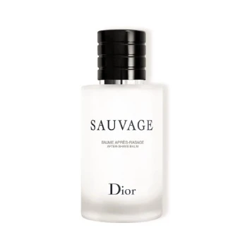 Dior Sauvage Balm Tıraş Losyonu