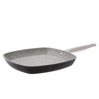 Emsan Sansa Granit grill Izgara Tava