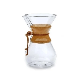 Epinox Chemex Kahve Demleme Sürahisi