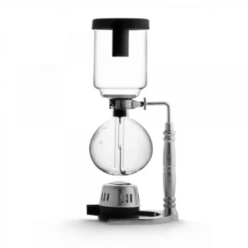 Escobarista Sifon Press Kahve Demleme Sürahisi