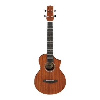 Ibanez UEWT5-OPN Natural Ukulele