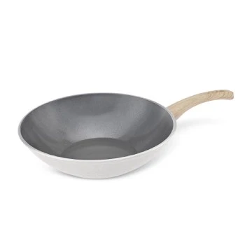 Karaca X Refika Birgül Swiss Crystal Wok Tava