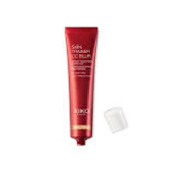 Kiko Milano Skin Trainer CC Krem