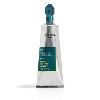 L'Occitane Cap Cédrat After Shave Gel-Cream Tıraş Losyonu