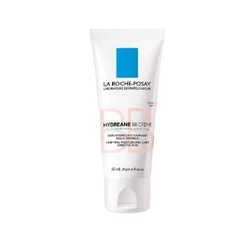 La Roche Posay Hydreane Renk Eşitleyici BB Krem