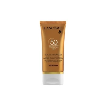 Lancome Soleil Bronzer BB Krem