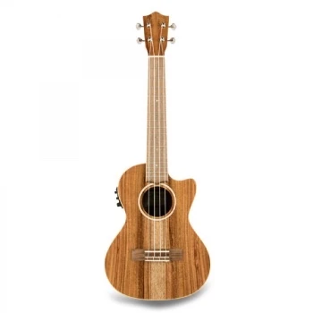 Lanikai Acs-Cet Tenor Elektro Ukulele