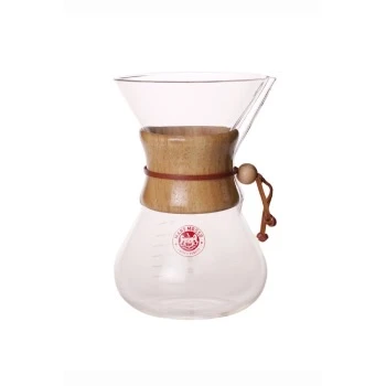 Mare Mosso Caffe e Vendite Chemex Kahve Demleme Sürahisi