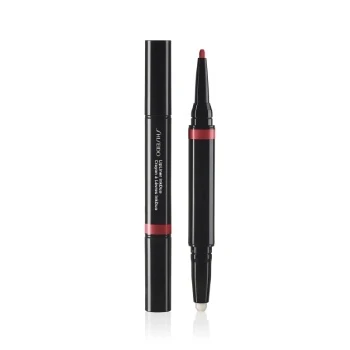 Shiseido LipLiner Ink Duo Çift Uçlu Dudak Kalemi