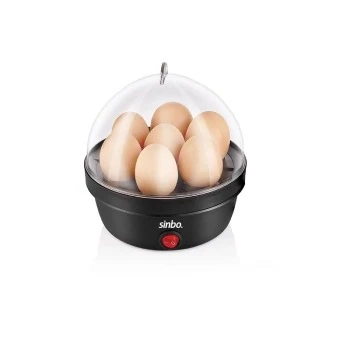 Sinbo 5803 yumurta Pişirme Makinesi