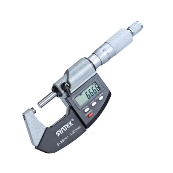 Syntek Dijital BJ-C127A Mikrometre