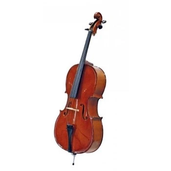 Valencia CE400G German style Çello