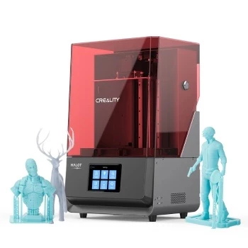 Creality Halot Max CL-133 3D Yazıcı