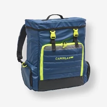 Decathlon Caperlan Balıkçılık - 50 L Sırt Balıkçı Çantası