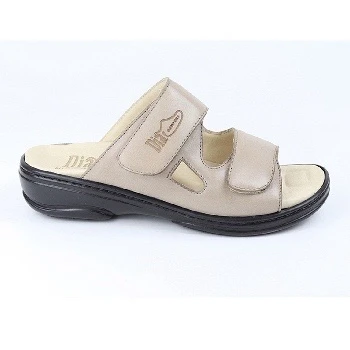 Dia Comfort 019 Ortopedik Kadın Terlik