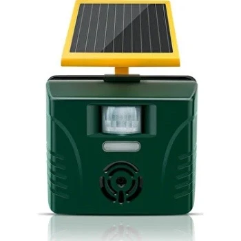 Kovmatik Solar B040 Çoklu Fonksiyon Yabani Hayvan Kovucu