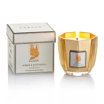La Fann Amber & Patchouli Kokulu Mum