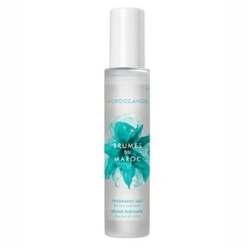 Moroccanoil Brumes Du Maroc Fragrance Vücut Spreyi