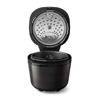 Philips HD2151/62 All in One Cooker Çok Amaçlı Yemek ve Pilav Makinesi