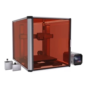 Snapmaker Artisan 3 In 1 3D Yazıcı