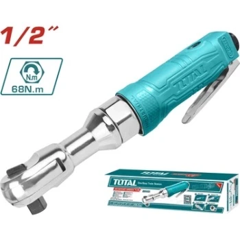Total TAT10121 Havalı Cırcır Kolu