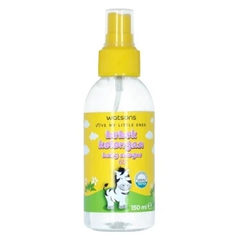 Watsons Bebek Kolonyası