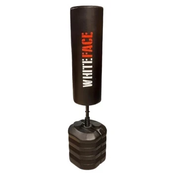 Whiteface Hacıyatmaz Boks Standı