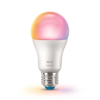 Wiz A60 Wi-Fi Renkli Ambiyans Akıllı Ampul