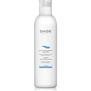 Babe Anti Oily Şampuan