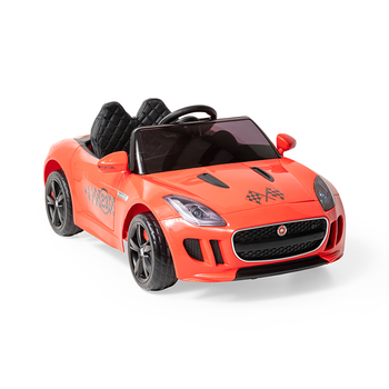 Baby2go Tiger 12 V Akülü Araba