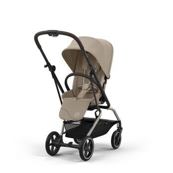 Cybex Eezy S Twist+2 Kabin Boy Bebek Arabası