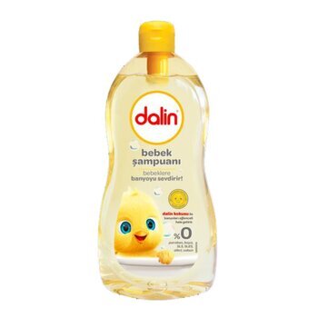 Dalin Klasik Bebek Şampuanı