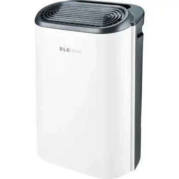 DLC DYD-Z12A431 Nem Alma ve Hava Temizleme Cihazı
