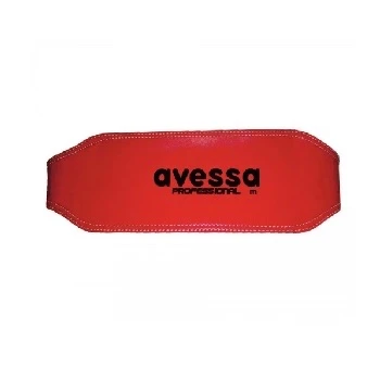Avessa Professional Ağırlık Kemer