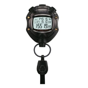 Casio HS-80TW-1DF Kronometre