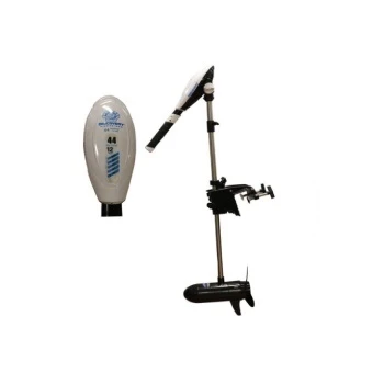 Discovery Trolling Elektrikli 44 Lbs Bot Motoru