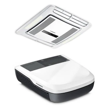 Dometic Freshjet FJX4 Tavan Tipi Karavan Kliması