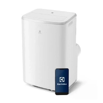 Electrolux Elux EXP34U339HW Mobil Karavan Kliması