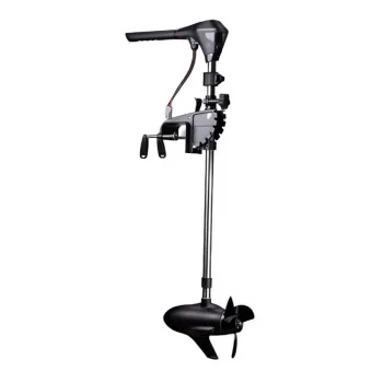 Haibo M250 120 lbs Fırçasız Elektrikli Bot Moturu