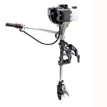 İtal Dıştan Takmalı Tekne Motoru LC550B 2.5hp 2 Zamanlı Tekne Motoru