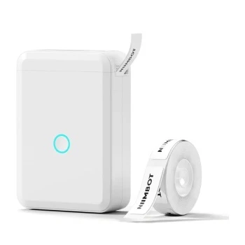 NIIMBOT D110 Etiket Makinesi