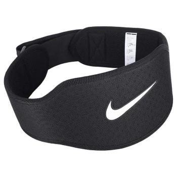 Nike N0000007-091 Strength Training Belt 3.0 Ağırlık Kemeri