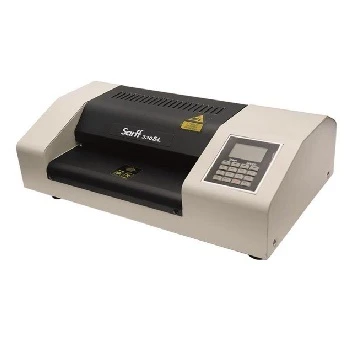 Sarff 330SL A3 Laminasyon Makinesi
