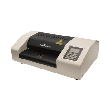 Sonto SL-330 A3 Dijital Laminasyon Makinası